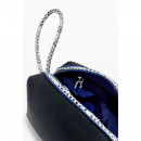 DESIGUAL Neceser Efecto Piel Contrastes Mediano 25WAYP11-2000