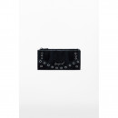 DESIGUAL Monedero Tachuelas Serpiente Mediano 25WAYP27-2000