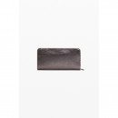 DESIGUAL Monedero Metalizado Grande 25WAYP42-9067