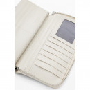 DESIGUAL Monedero Efecto Piel Tachuelas Grande 25WAYP49-6006