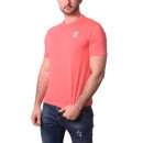 Camiseta con Logotipo Gommatofaxon  BLAUER