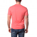 Camiseta con Logotipo Gommatofaxon  BLAUER