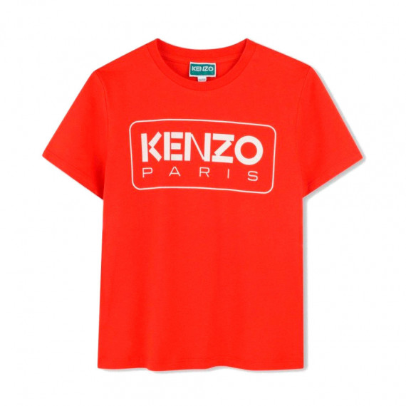 Camiseta K61142 Kids  KENZO KIDS