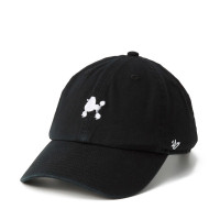 GORRA DOG BASE RUNNER ICON