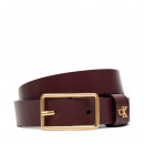 Cinturón Square Buckle  CALVIN KLEIN