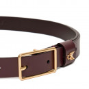 Cinturón Square Buckle  CALVIN KLEIN