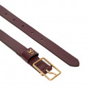 Cinturón Square Buckle  CALVIN KLEIN