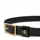 Cinturón Square Buckle  CALVIN KLEIN