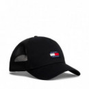 Gorra Heritage Trucker  TOMMY HILFIGER