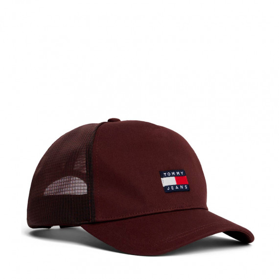 Gorra Heritage Trucker  TOMMY HILFIGER