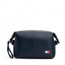 Neceser Heritage Leather  TOMMY HILFIGER