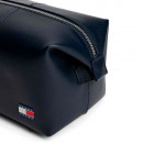 Neceser Heritage Leather  TOMMY HILFIGER