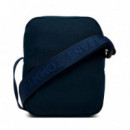 Bandolera Multi Graphic Reporter  TOMMY HILFIGER