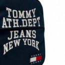 Bandolera Multi Graphic Reporter  TOMMY HILFIGER