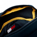 Bandolera Multi Graphic Reporter  TOMMY HILFIGER