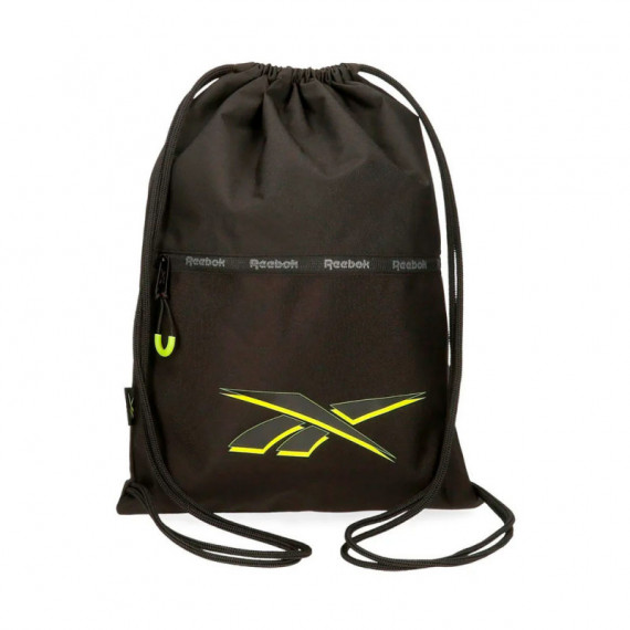 Mochila Tipo Saco Berlin  REEBOK
