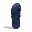 Chanclas Adissage  ADIDAS