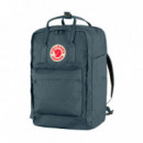 Mochila Kånken Laptop 17"  FJÄLLRÄVEN