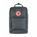 Mochila Kånken Laptop 17"  FJÄLLRÄVEN