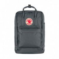 Mochila Kånken Laptop 17"  FJÄLLRÄVEN