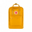 Mochila Kånken Laptop 17"  FJÄLLRÄVEN
