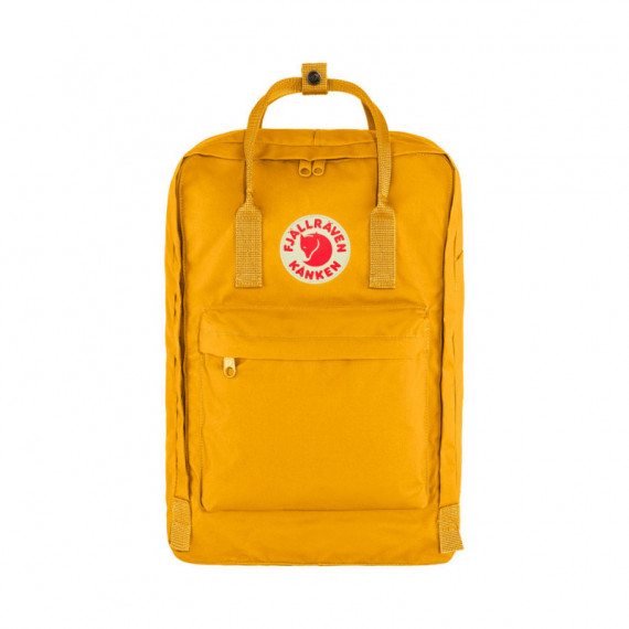 Mochila Kånken Laptop 17"  FJÄLLRÄVEN