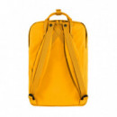 Mochila Kånken Laptop 17"  FJÄLLRÄVEN