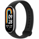 XIAOMI Smartband 8 Graphite (BHR7165GL)