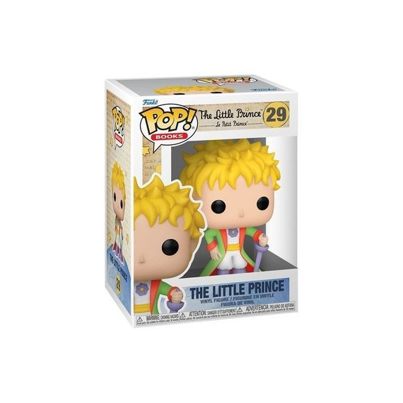 FUNKO Pop el Principito The Little Prince 29