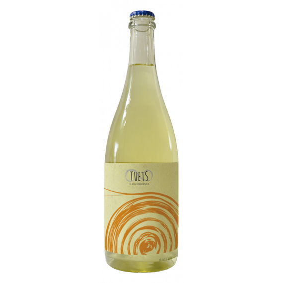 CELLER TUETS Tot Ancestral 2023 - 75CL