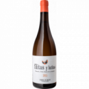 Filitas y Lutitas 2020 - 75CL  BODEGAS VIÑEDOS VERTICALES