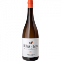 Filitas y Lutitas 2020 - 75CL  BODEGAS VIÑEDOS VERTICALES