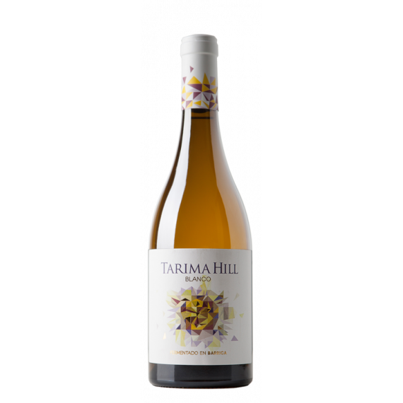 Tarima Hill Blanco Fermentado en Barrica 2024 - 75CL  BODEGAS VOLVER
