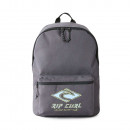Mochila Escolar Dome Diamond de 18 L  RIP CURL