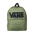 Mochila Old Skool Drop V  VANS