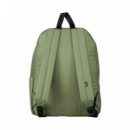 Mochila Old Skool Drop V  VANS