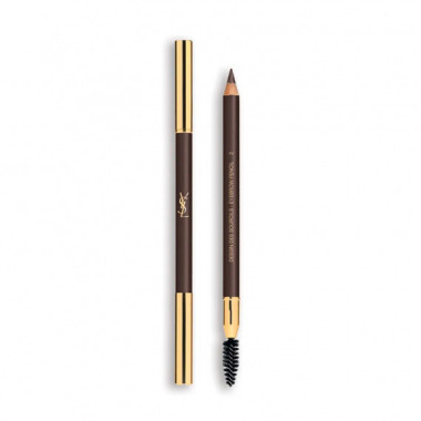 Dessin Des Sourcils
delineador Cejas  YVES SAINT LAURENT