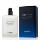 Intuition Post-shave
loción Hidratante  ARAMIS