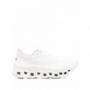 ON RUNNING - Cloudmonster Void - White White - 3WF10491200/WHITE White