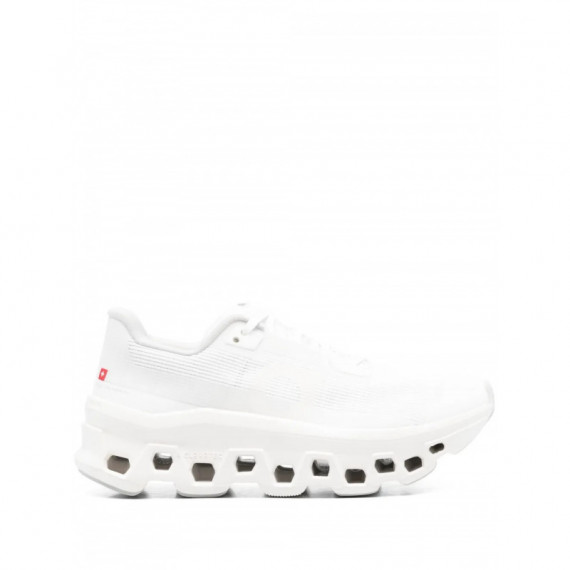 ON RUNNING - Cloudmonster Void - White White - 3WF10491200/WHITE White