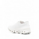 ON RUNNING - Cloudmonster Void - White White - 3WF10491200/WHITE White