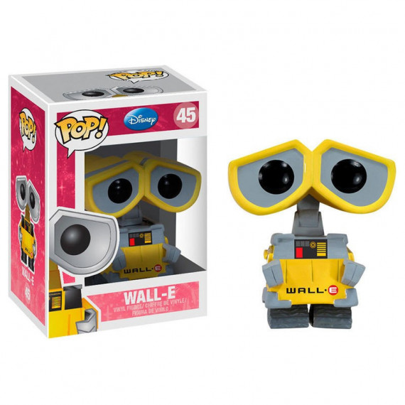 FUNKO Pop Wall-e Disney 45