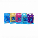 Lata de Cromos Stitch Disney Super Scrapbook  PANINI