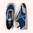 Riber 09 Azul  MUNICH