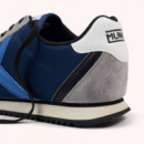 Riber 09 Azul  MUNICH