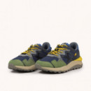 Shibuya 32 Azul  MUNICH