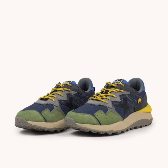 Shibuya 32 Azul  MUNICH