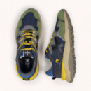 Shibuya 32 Azul  MUNICH