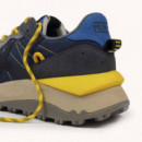 Shibuya 32 Azul  MUNICH