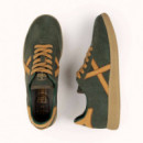 Barru 181 Verde  MUNICH